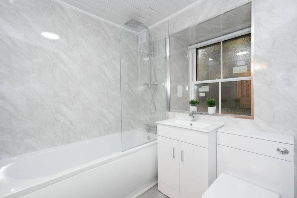 Jewel Of Royal Mile Apartment إدنبرة المظهر الخارجي الصورة