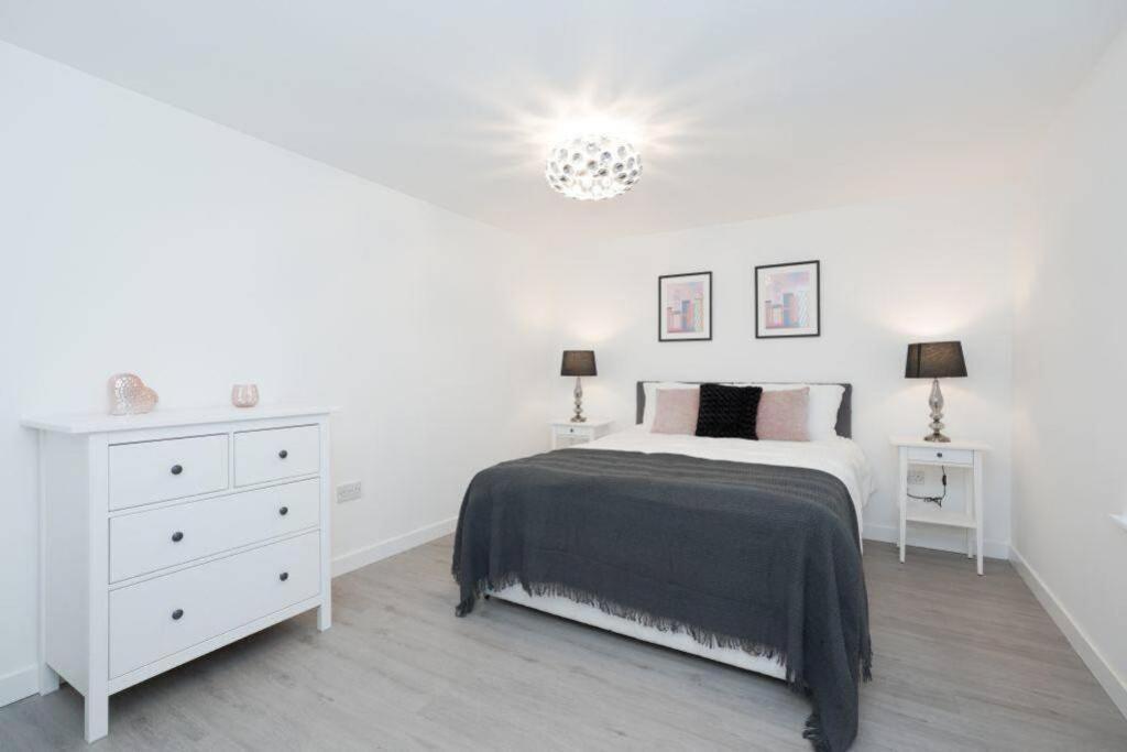 Jewel Of Royal Mile Apartment إدنبرة المظهر الخارجي الصورة