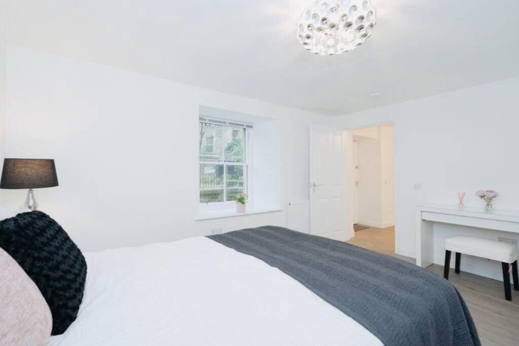 Jewel Of Royal Mile Apartment إدنبرة المظهر الخارجي الصورة