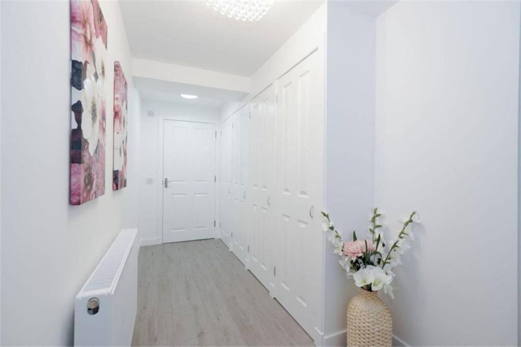 Jewel Of Royal Mile Apartment إدنبرة المظهر الخارجي الصورة